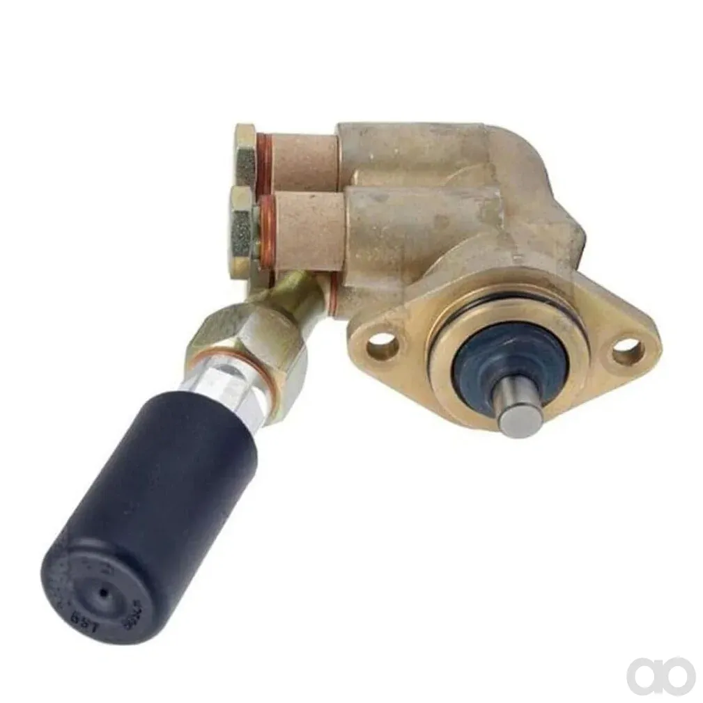 Zetor - 933272 - Feed Pump