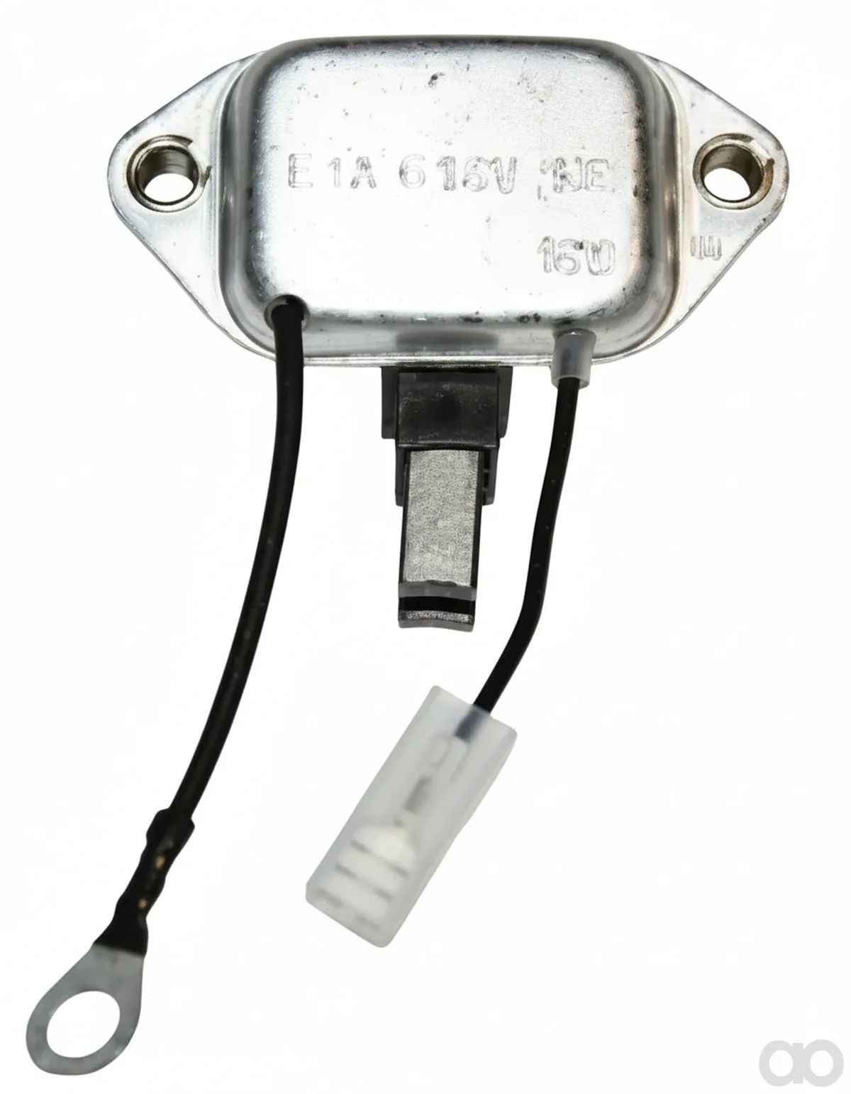 Zetor - 933942 - Regulator