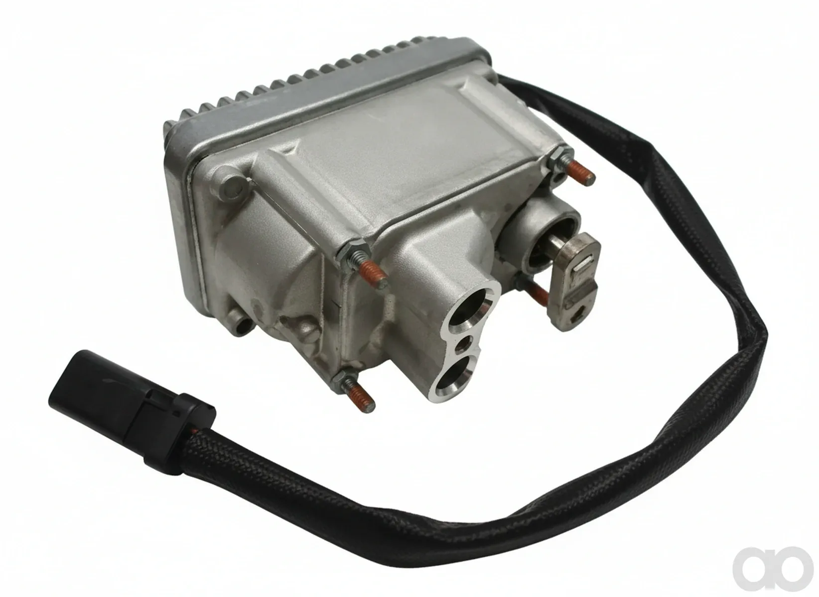 Zetor - 934503 - Compressor Valve