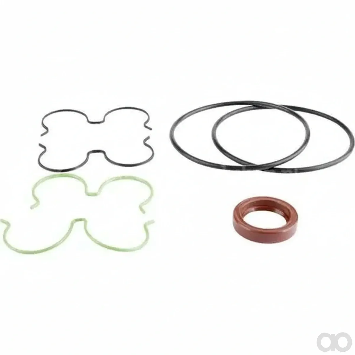 Zetor - 938065 - Seal Kit UD Pump Viton