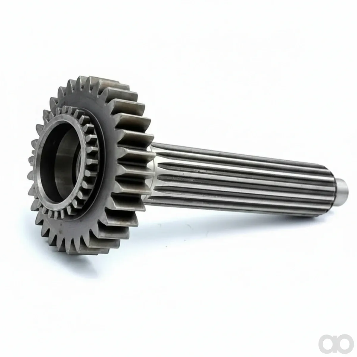 Zetor - 950834 - Pump Gear (No.2-4)