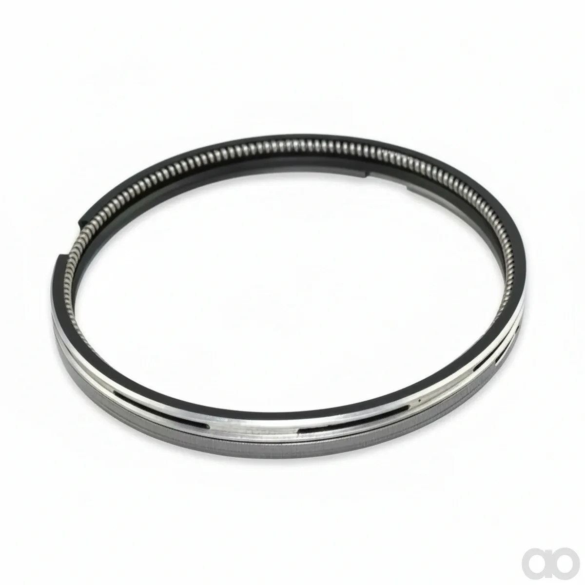 Zetor - 973165 - Piston Ring