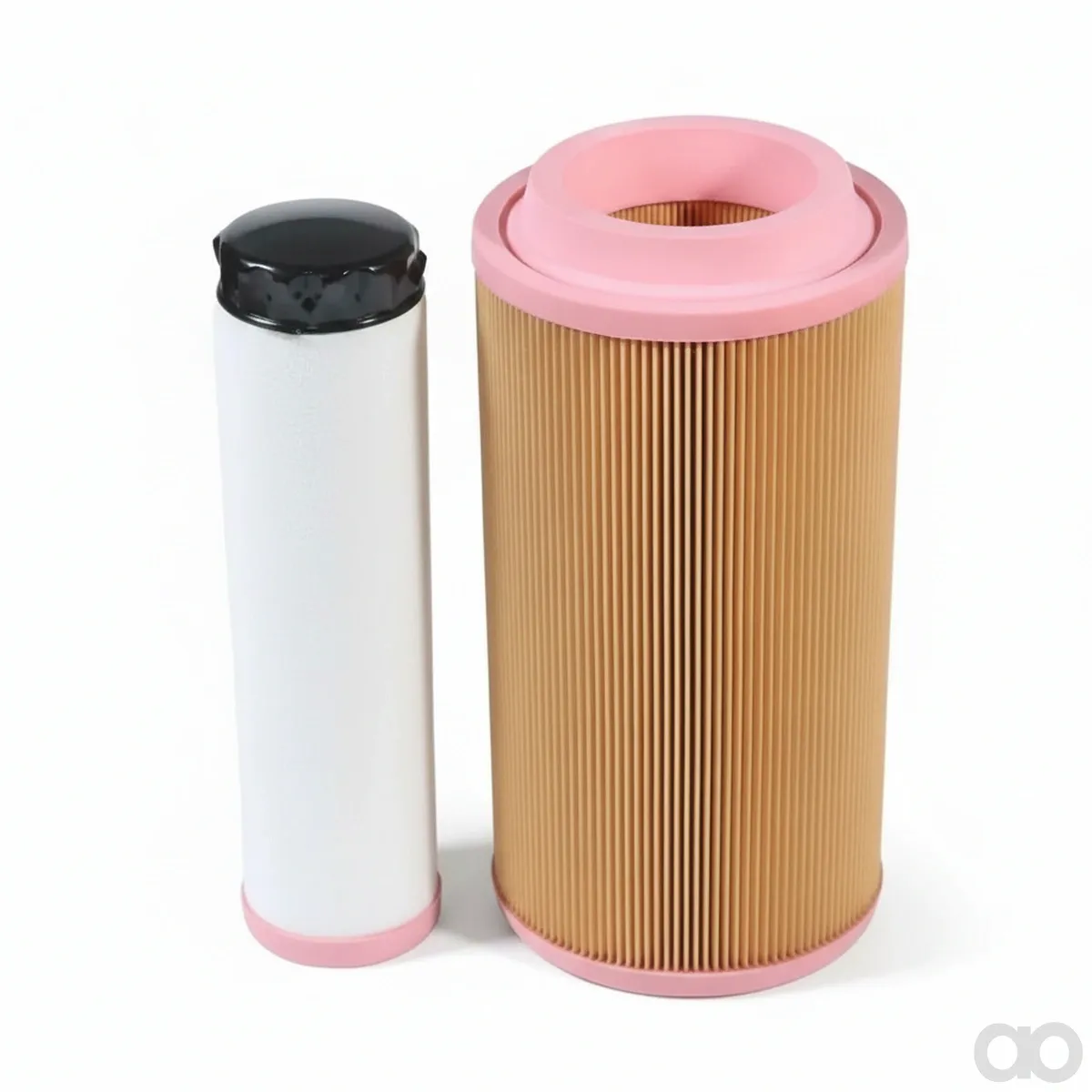 Zetor - AR2005 - External Air Filter Zetor