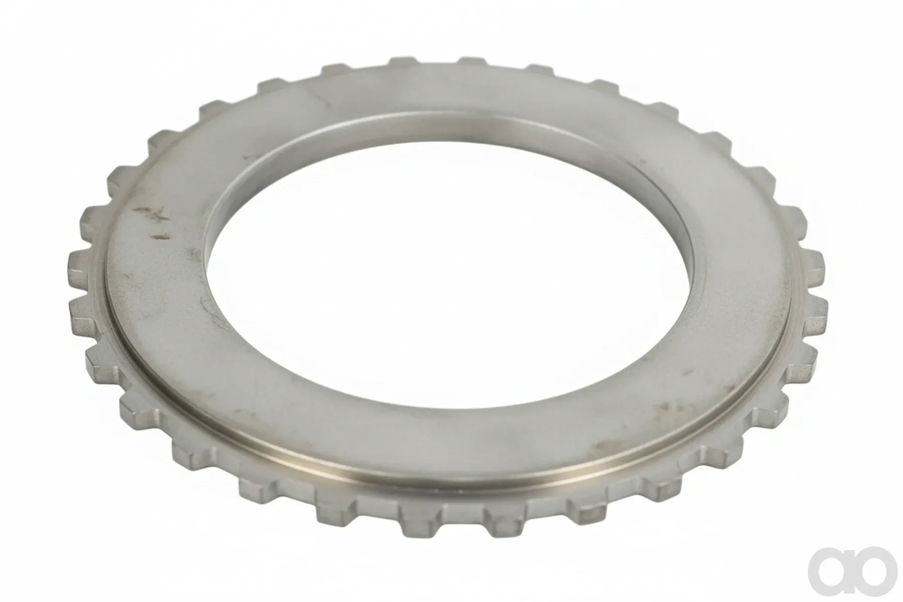 ZF - 0441 6763 - End Disk