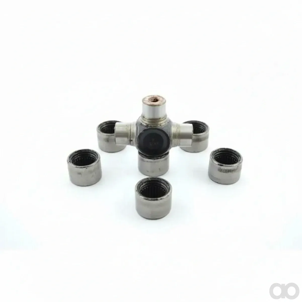 ZF - 04436266 - Universal Joint