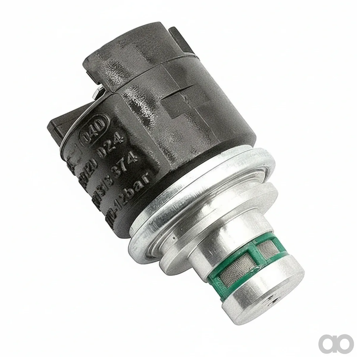 ZF
