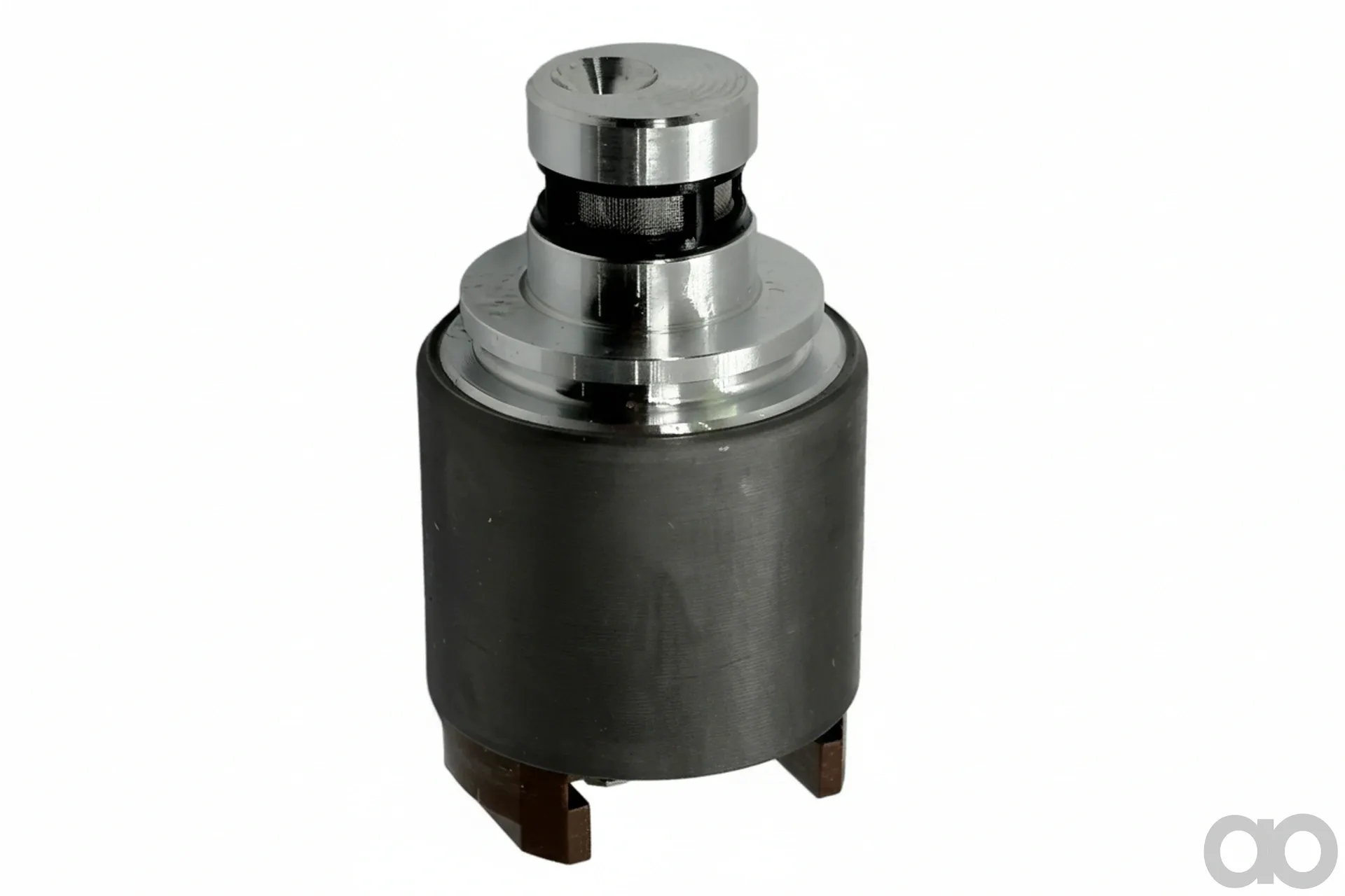 ZF - 0501317767 - Brown Solenoid Valve