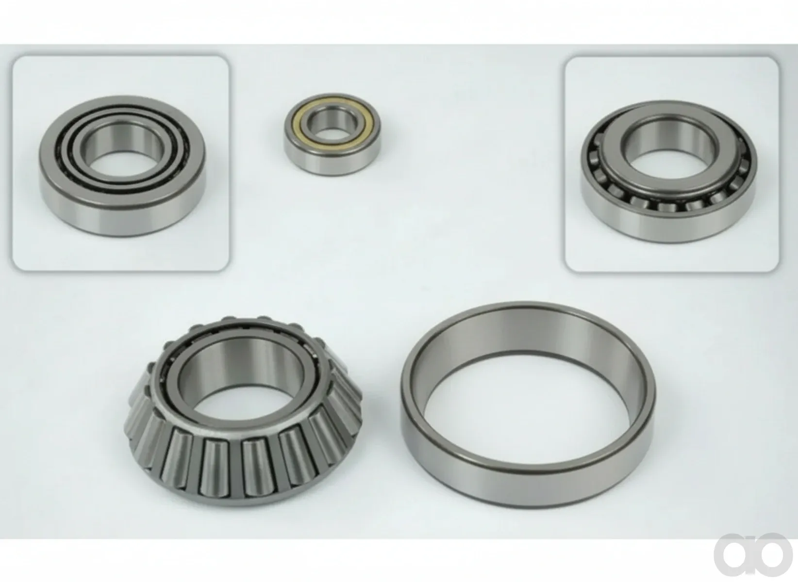 ZF - 0750117169 - Bearing