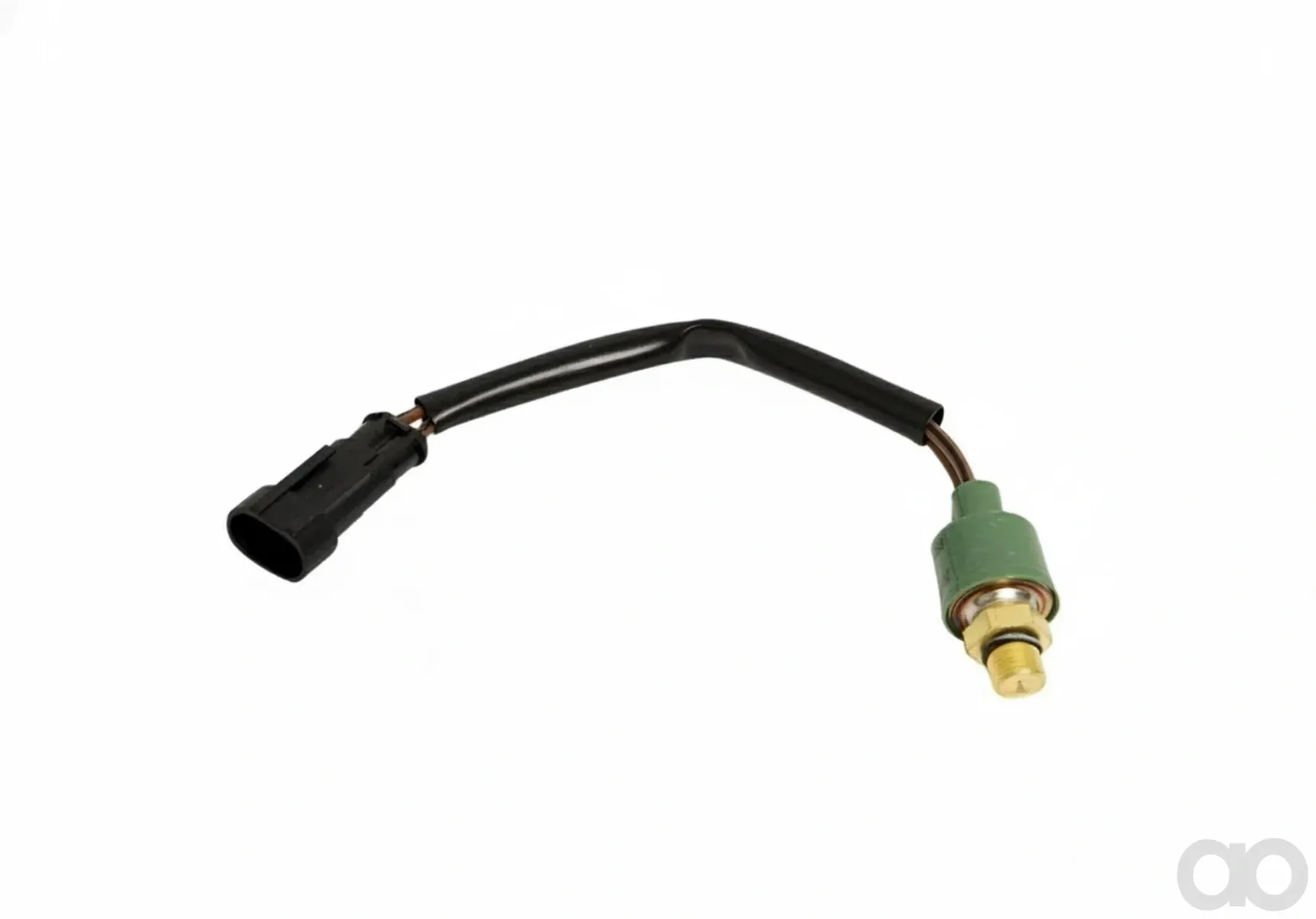 ZF - 090026203 - Pressure Switch Green