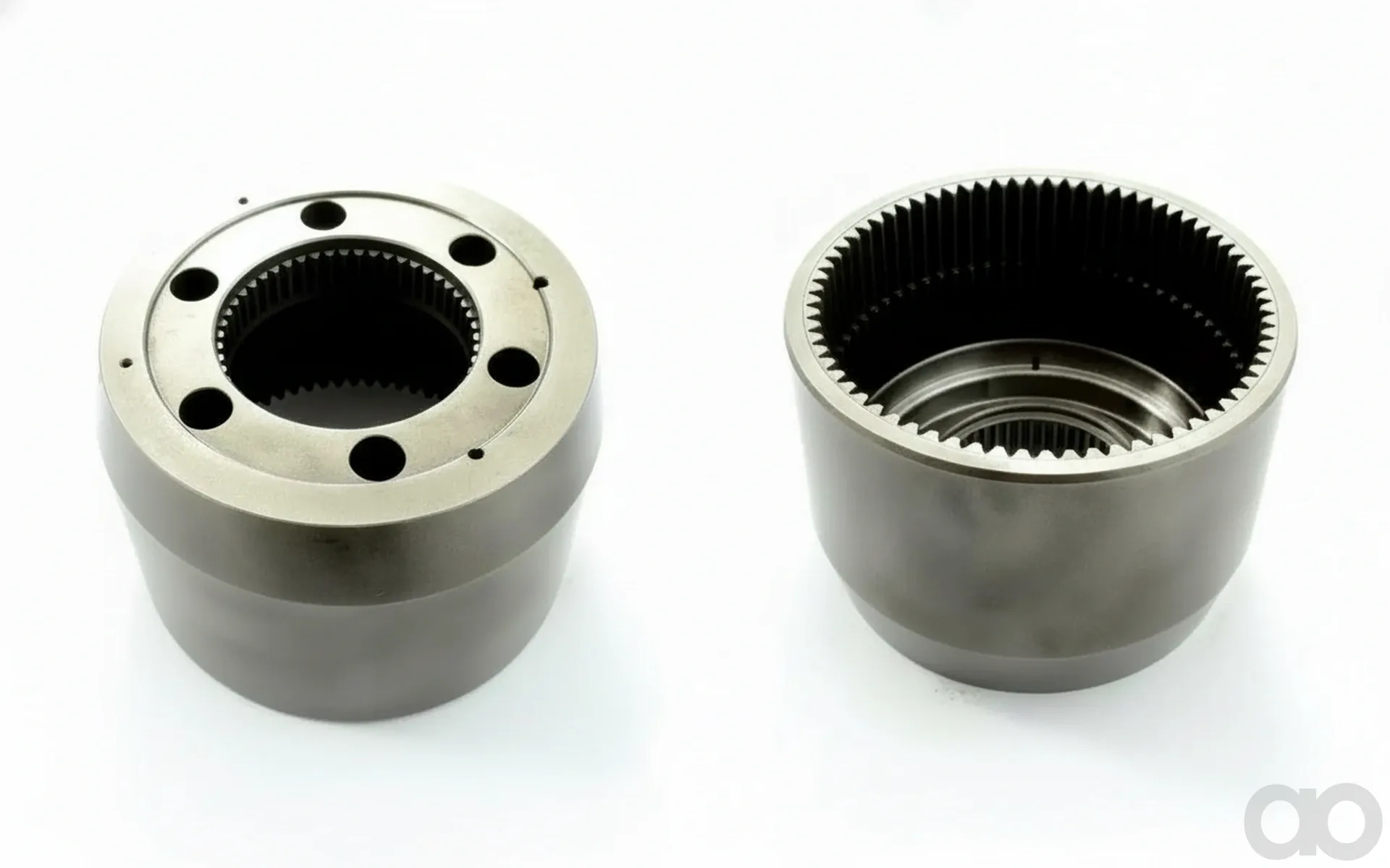ZF