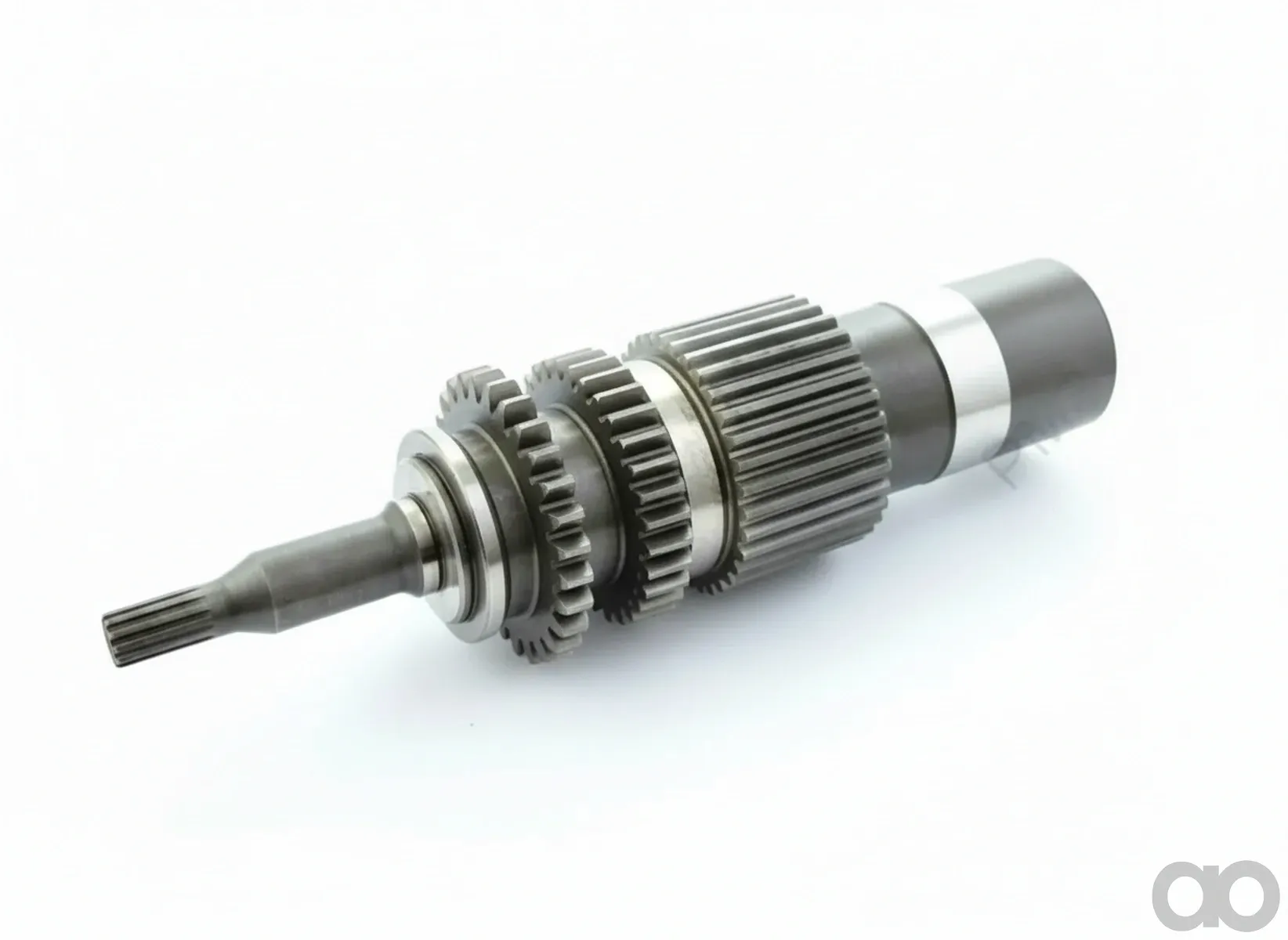 ZF