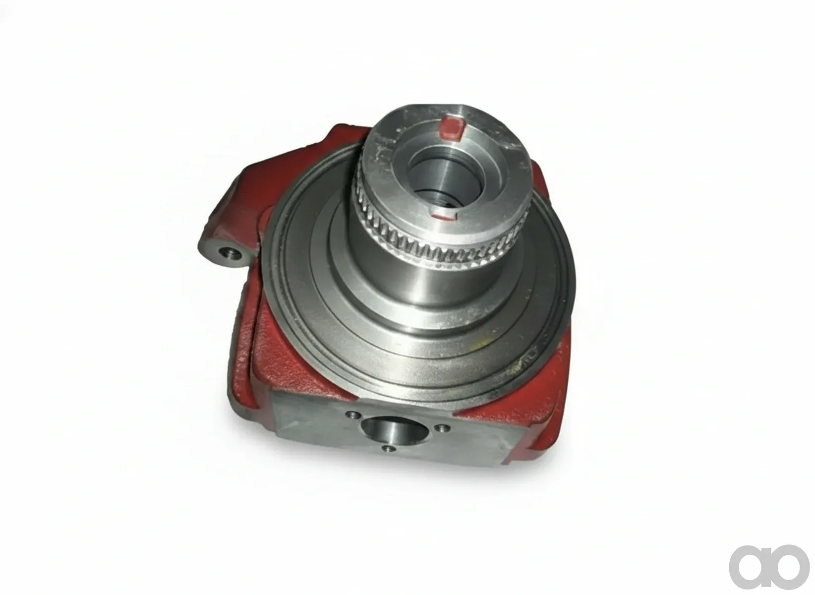 ZF
