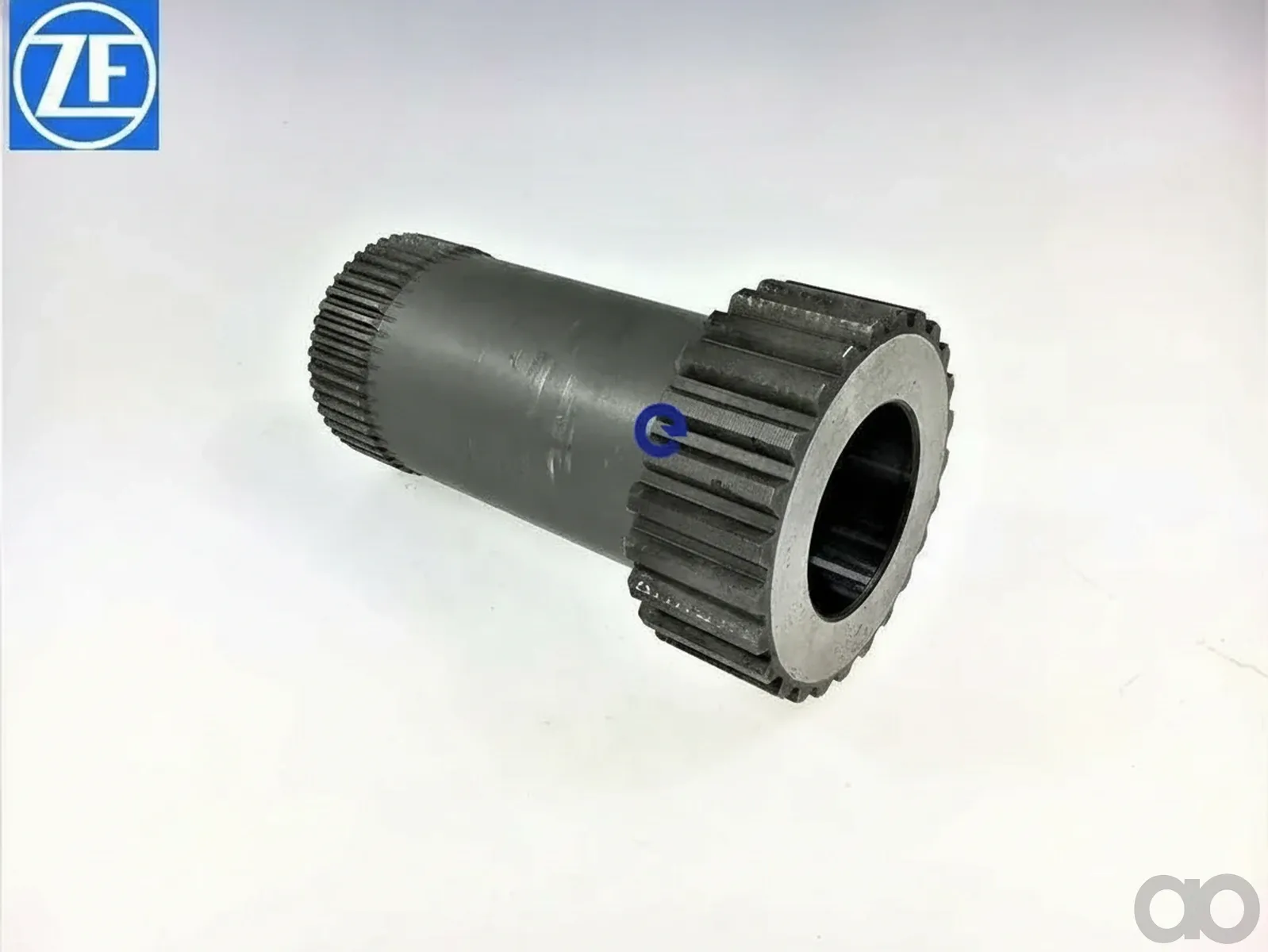 ZF