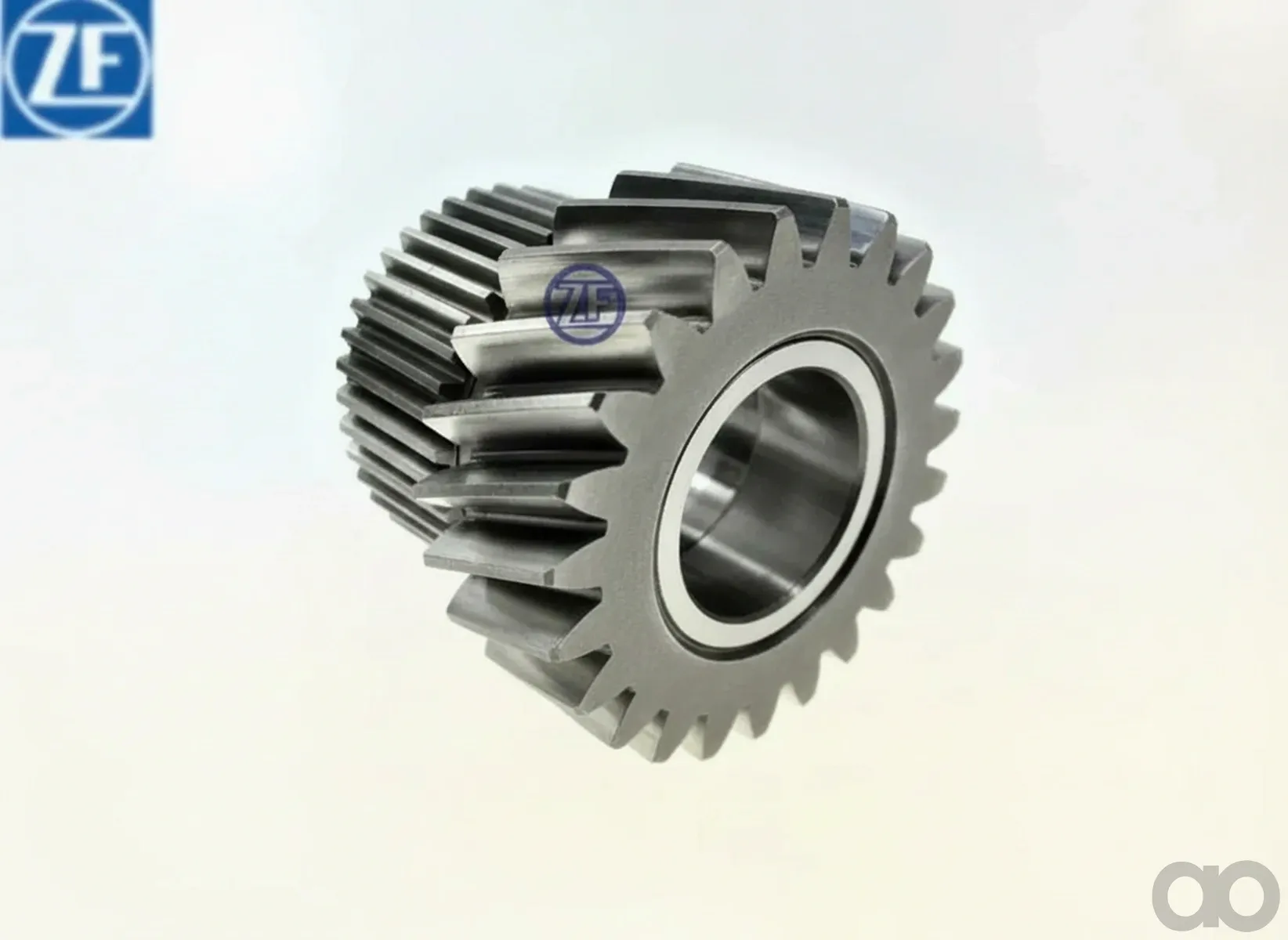 ZF