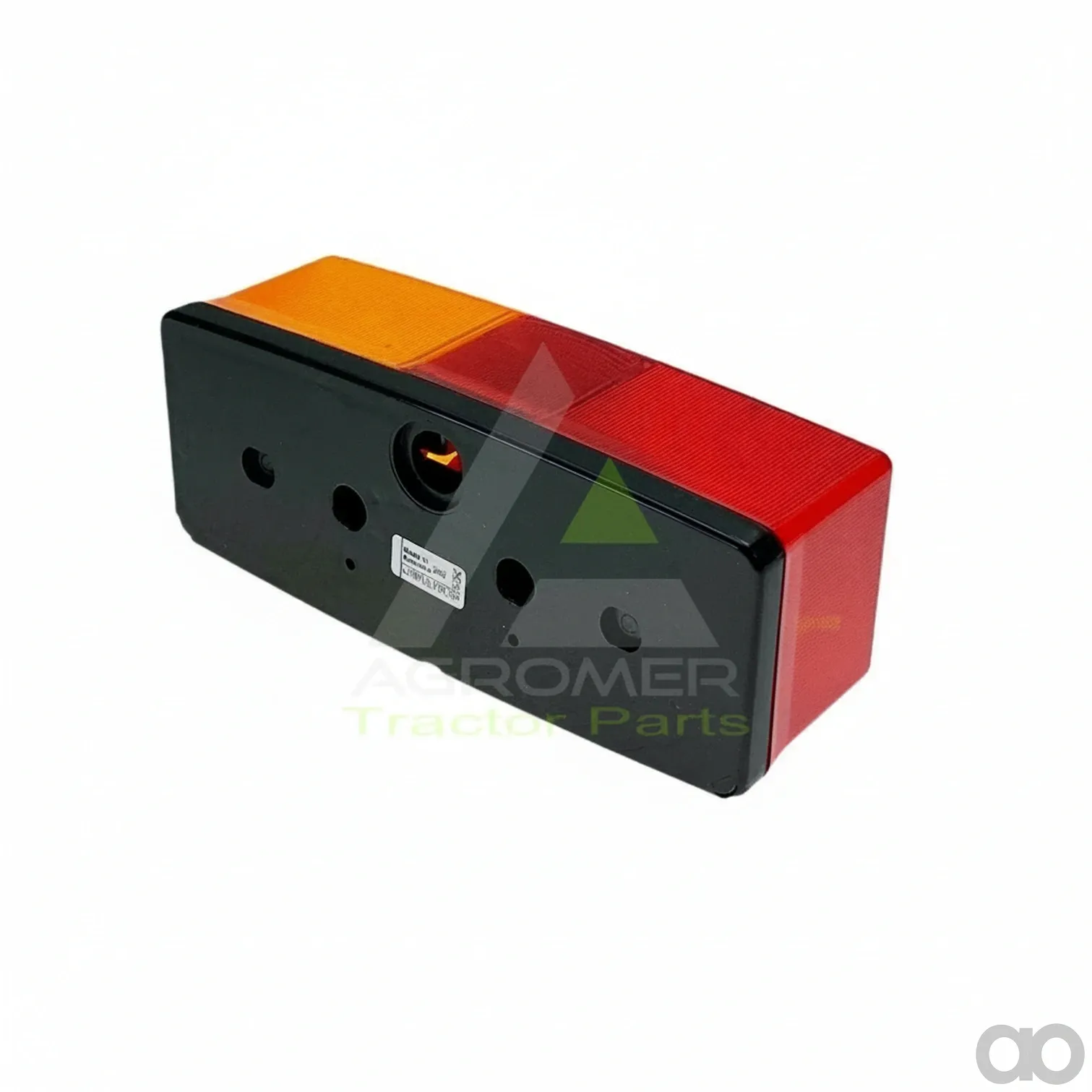 Ziegler - AL32071 - Rear Light