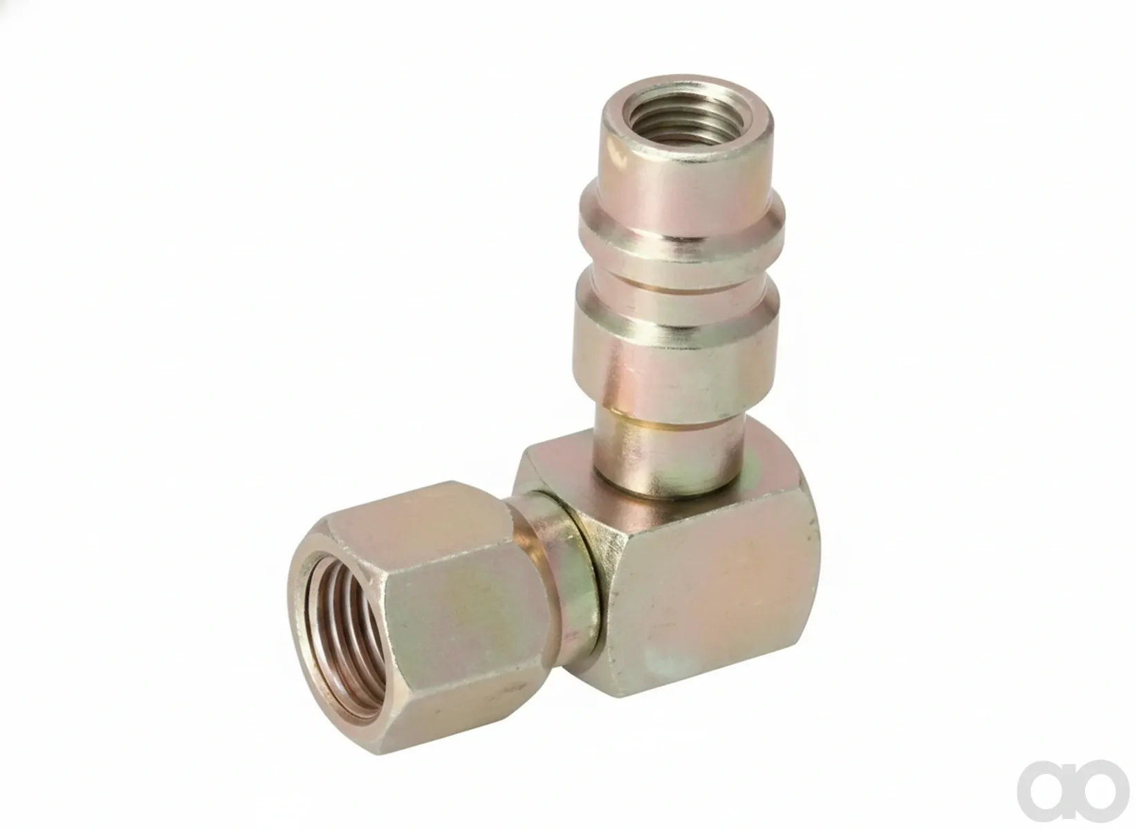 Ziegler - RE212795 - Fitting