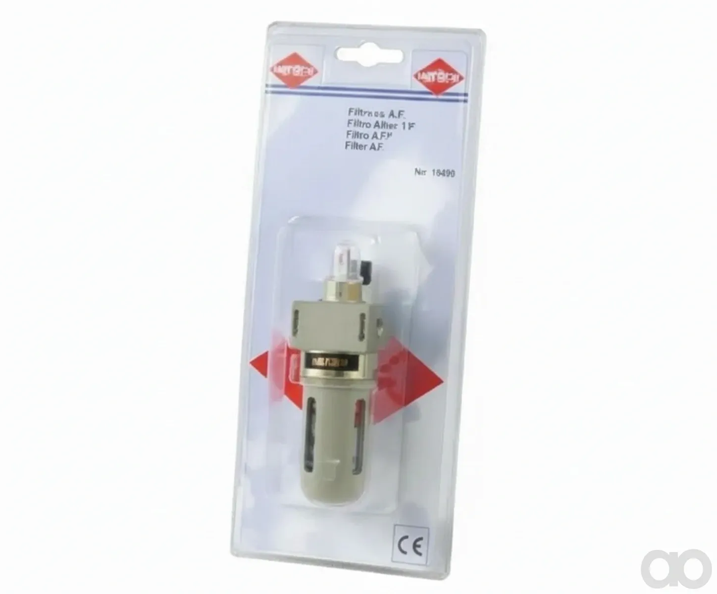 Airpress