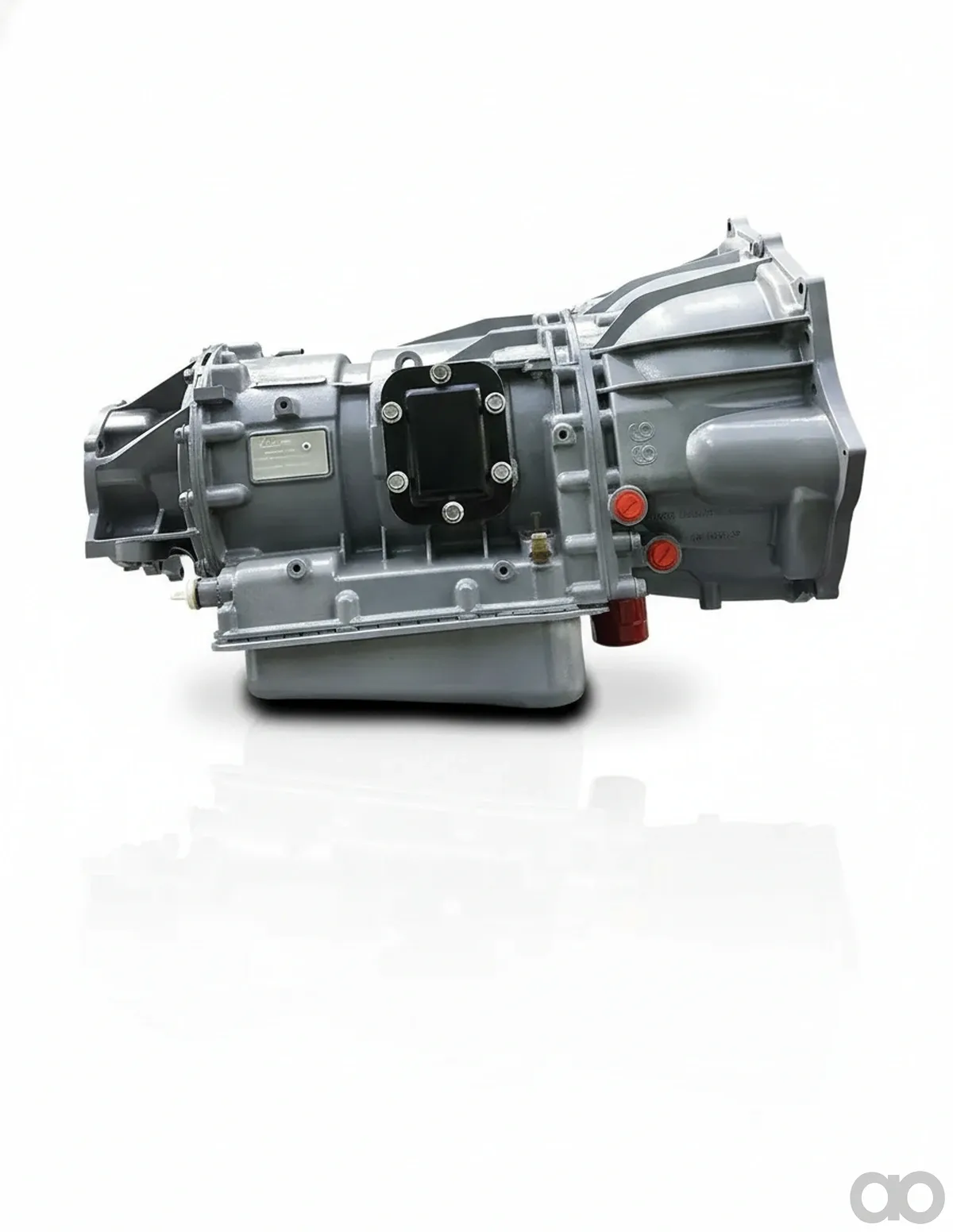Allison Transmission
