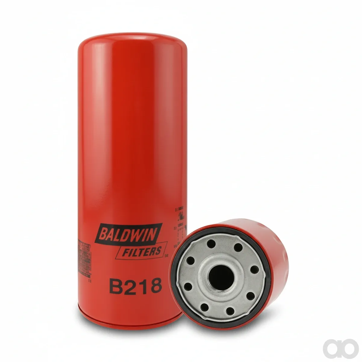 Baldwin Filters