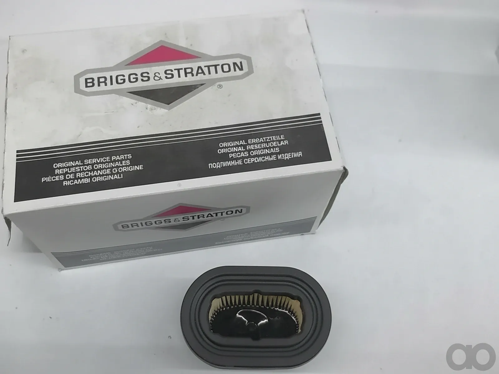 Briggs And Stratton