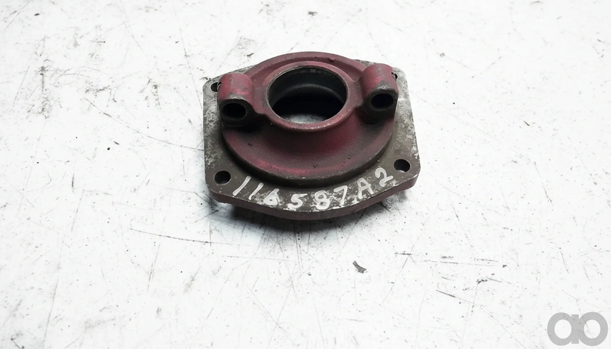 Case IH