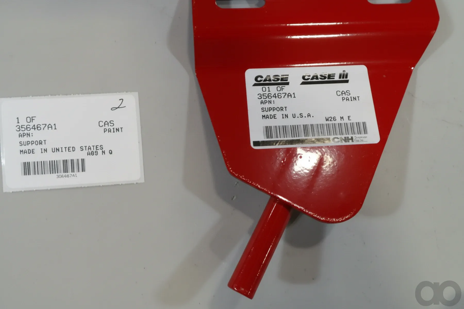 Case IH