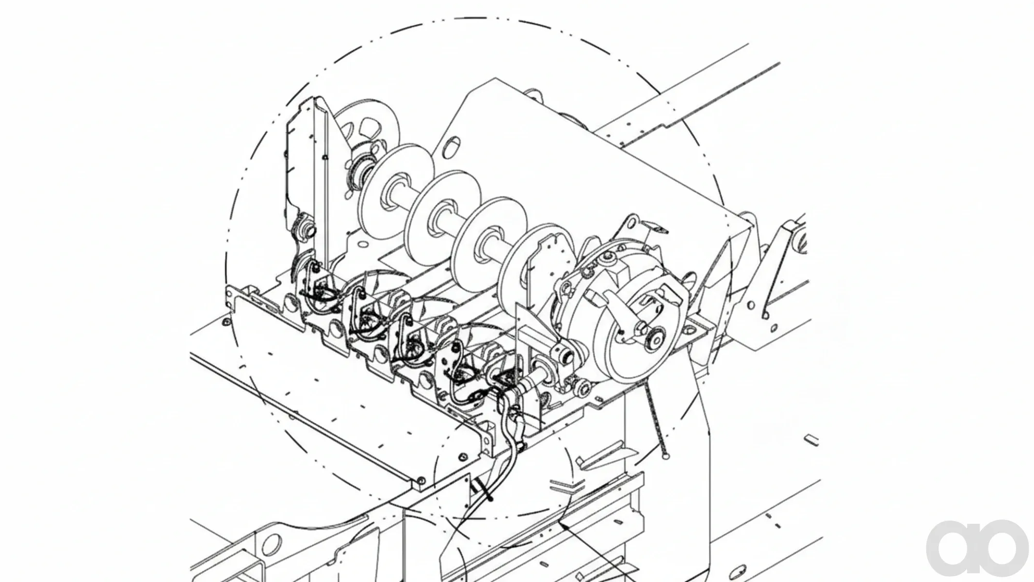 Case IH