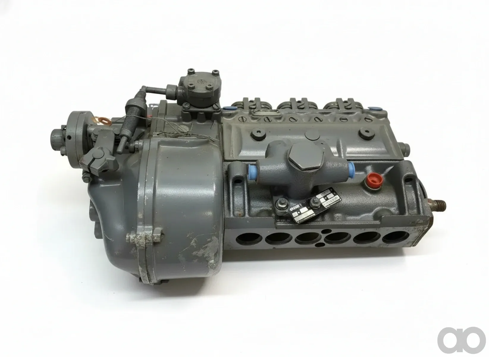 Deutz Fahr