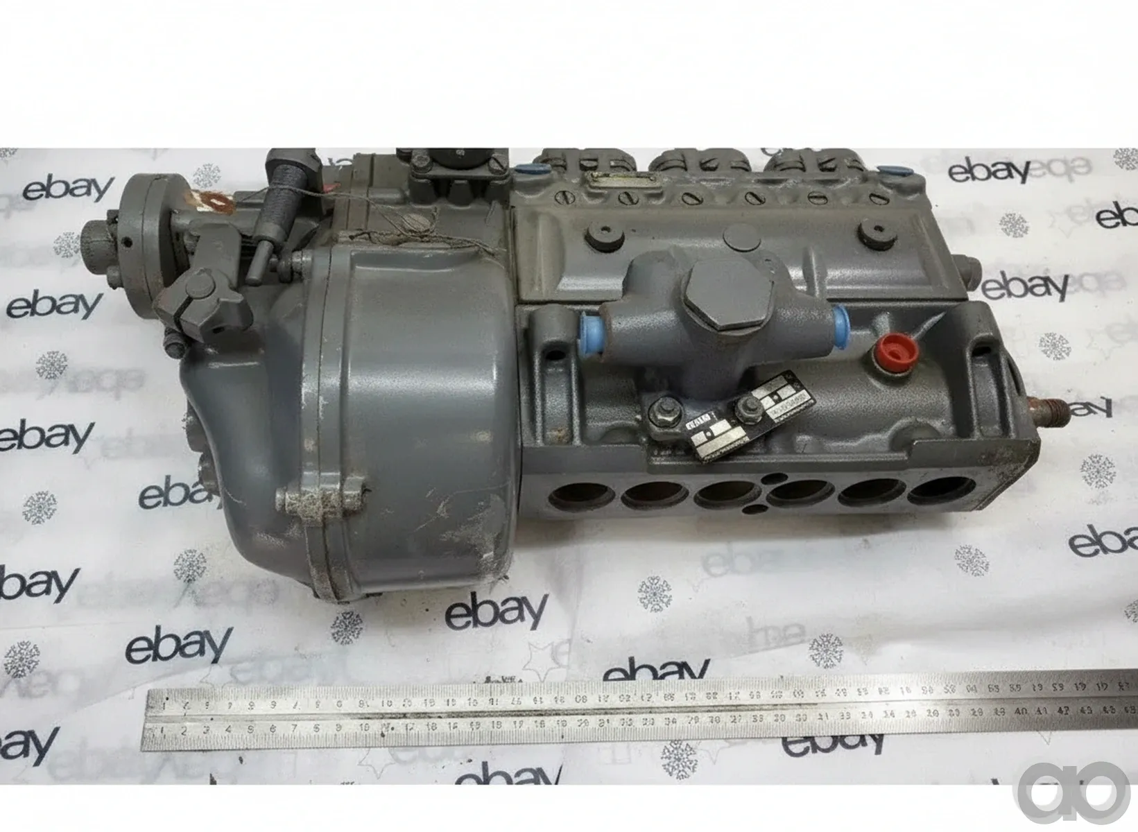 Deutz Fahr