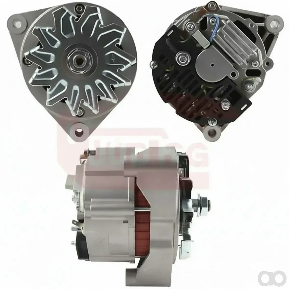 Deutz Fahr
