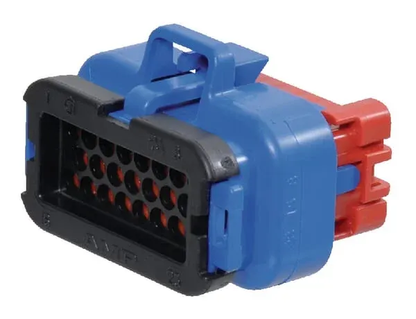 AMP Tyco