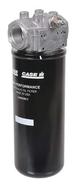Case IH