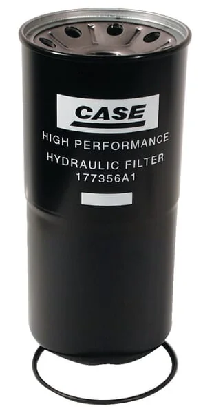 Case IH