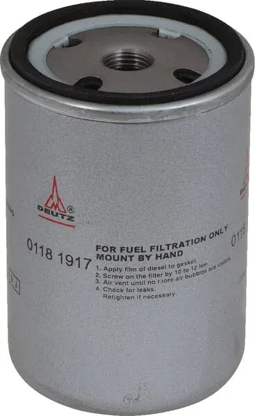 Deutz