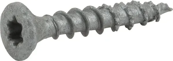 Bolts & Fasteners