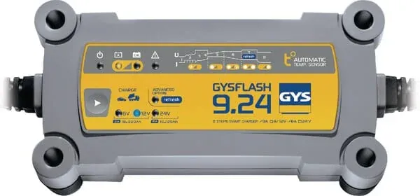 GYS