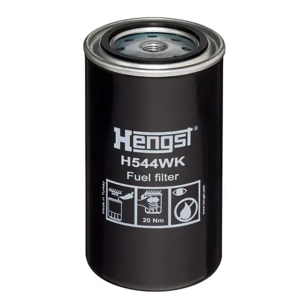 Hengst