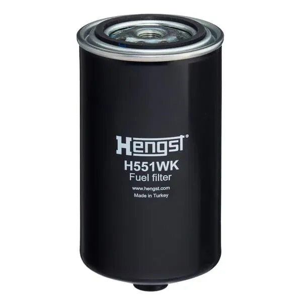 Hengst