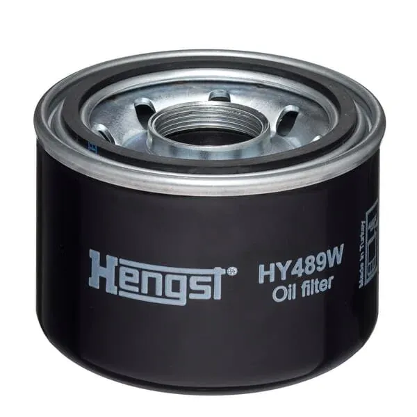 Hengst