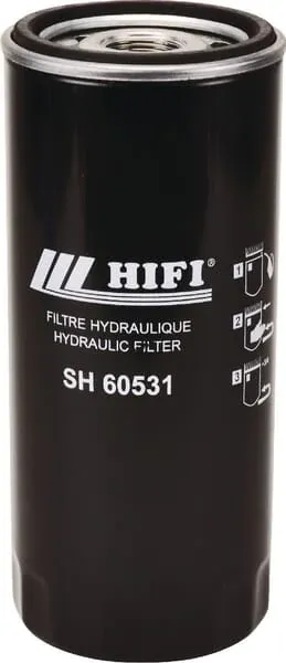 Hifi Filter