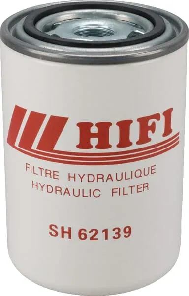 Hifi Filter