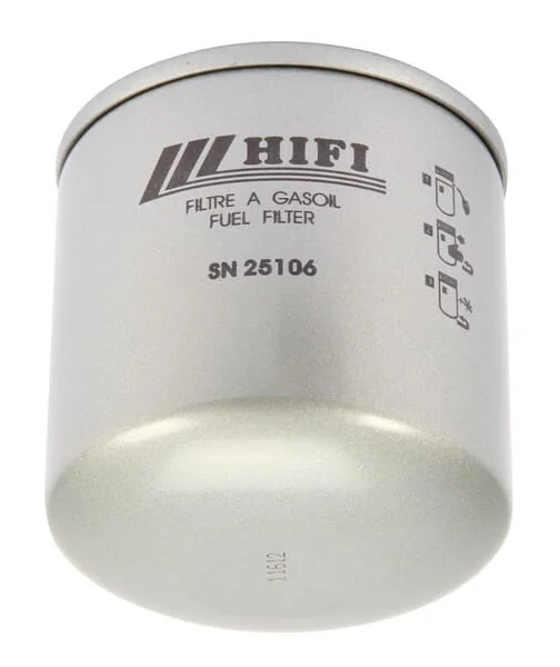 Hifi Filter