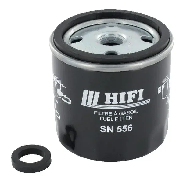 Hifi Filter