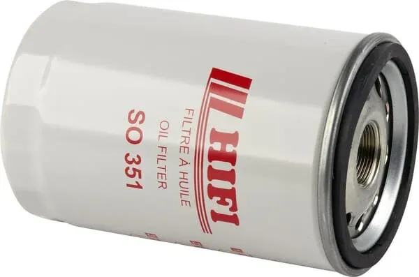 Hifi Filter