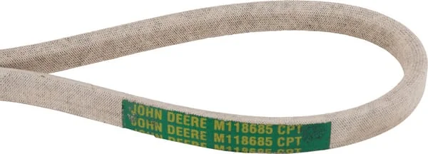John Deere