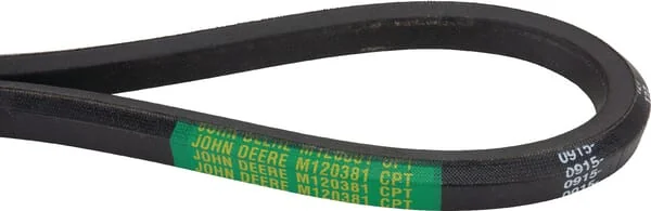 John Deere