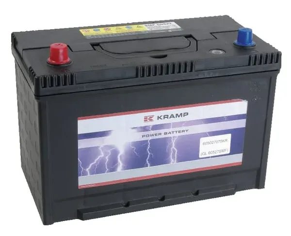 Kramp