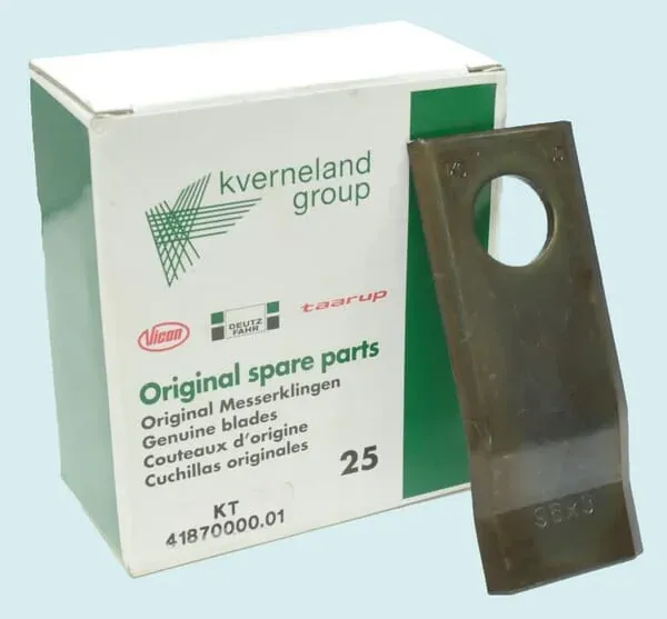 Kverneland Taarup
