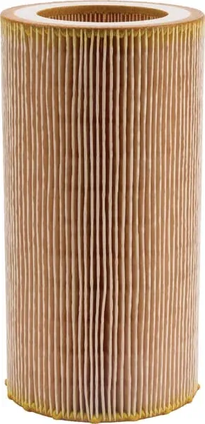 Mann Filter