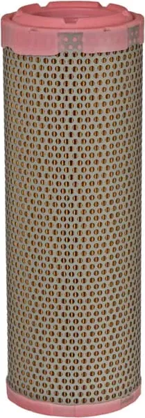 Mann Filter